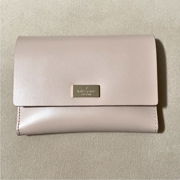 Kate Spade Medium Pim Arbour Hill Wallet - Picture 1 of 4